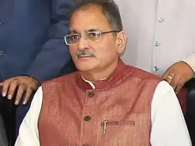 लद्दाख में LG और हरियाणा-गोवा में नए राज्यपालों की नियुक्ति:कविंदर गुप्ता को केंद्र शासित प्रदेश की कमान; जम्मू कश्मीर के डिप्टी CM रह चुके |