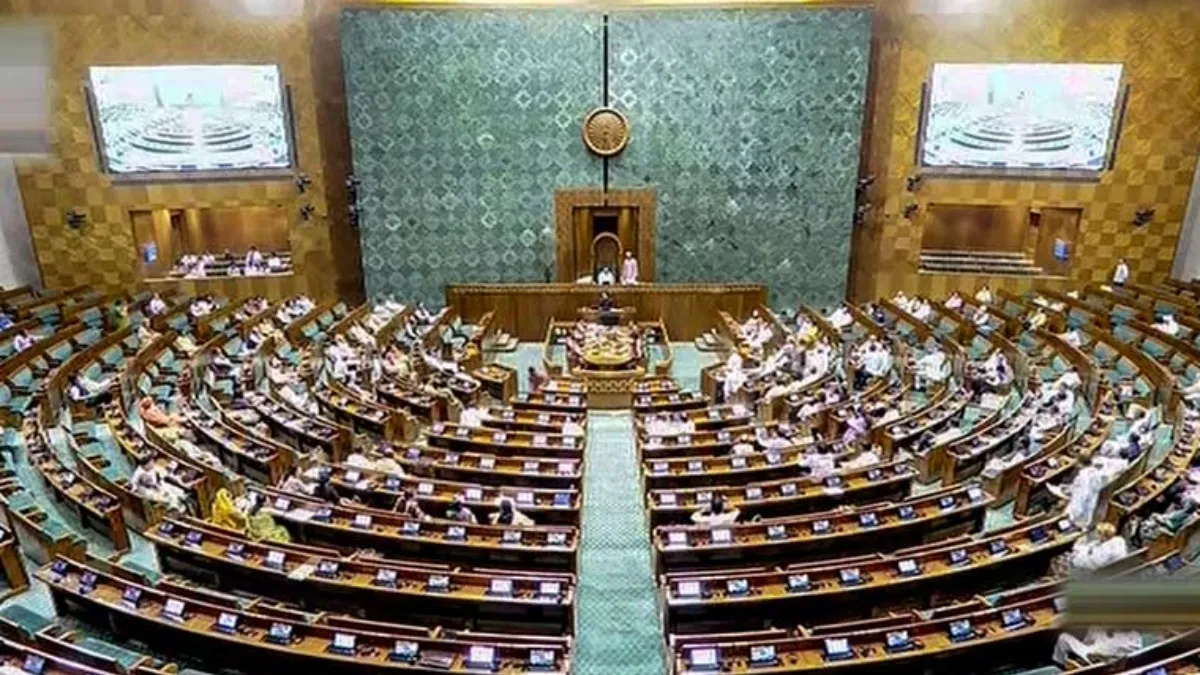 मोदी सरकार ने मॉनसून सत्र के लिए कसी कमर, ये 8 बिल हो सकते हैं पेश, देखें लिस्ट |
