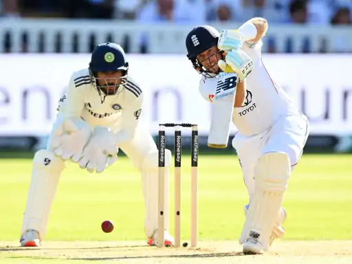 इंग्लैंड के जो रूट 8वीं बार नंबर-1 टेस्ट बल्लेबाज:भारत से पंत और जायसवाल को एक-एक स्थान का नुकसान; बुमराह नंबर-1 बॉलर बरकरार |