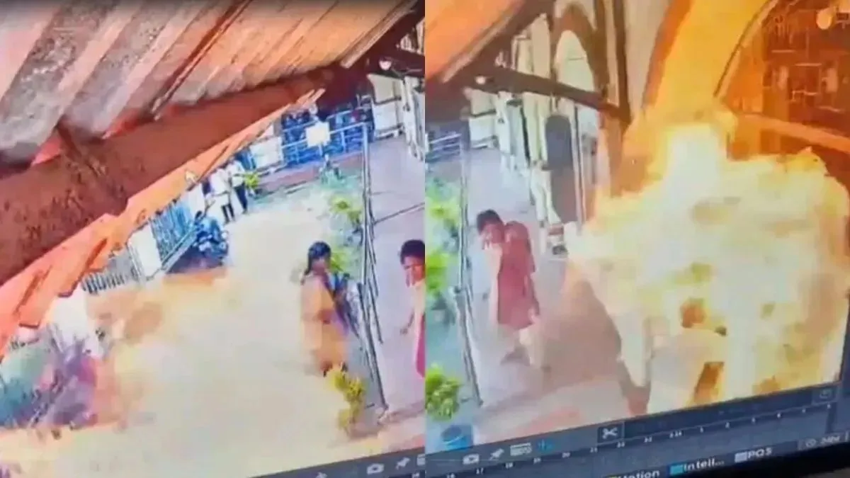 ओडिशा आत्मदाह मामला: समीर साहू ने छात्रा से कहा था, “तुम बच्ची नहीं हो, समझ सकती हो मैं क्या चाहता हूं” 