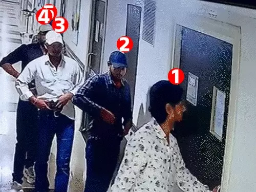 दन मिश्रा हत्याकांड के 2 शूटर मुठभेड़ में घायल:बिहार में STF ने सरेंडर करने कहा तो फायरिंग की; भागने में मदद करने वाला गिरफ्तार |