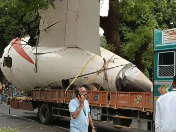 अहमदाबाद प्लेन हादसा- 251 DNA मैच:245 शव परिजनों को सौंपे गए