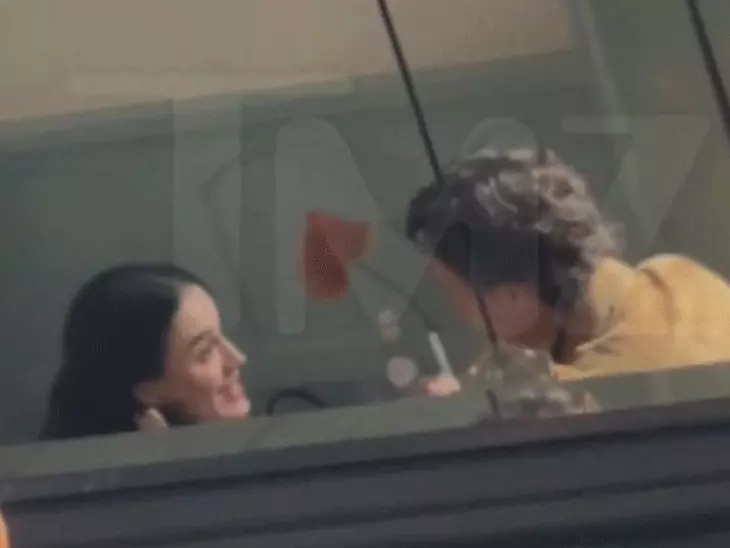 पूर्व कनाडाई पीएम ट्रूडो संग दिखी अमेरिकी सिंगर केटी पेरी:साथ में डिनर किया; हाल में केटी का 9 साल पुराना रिश्ता टूटा |