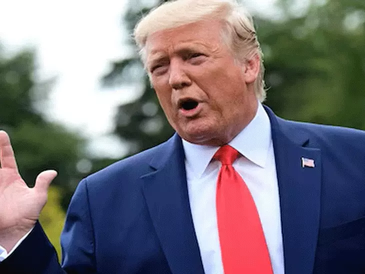 ईरान से तेल खरीदने पर अमेरिका का भारत पर एक्शन:6 कंपनियों पर प्रतिबंध लगाया, करोड़ों डॉलर के कारोबार का आरोप​​ |