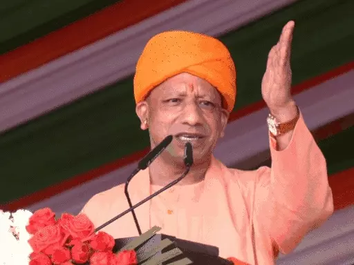 आज अखबार नहीं, UP की कल की 20 बड़ी खबरें:योगी का बड़ा ऐलान, पूजा पाल पर भड़के शिवपाल; थानाध्यक्ष को महिलाओं ने पीटा