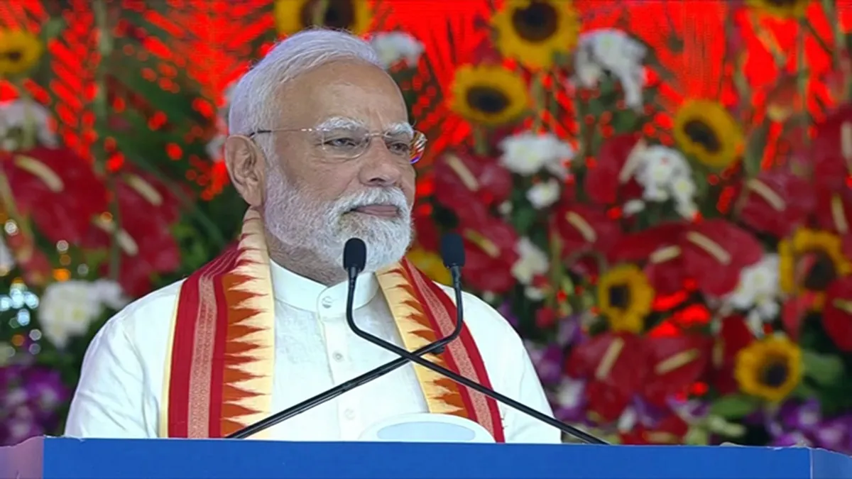 टैरिफ लागू होने के दो दिन पहले पीएम मोदी ने कहा- 