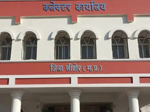 दलित सरपंच की ने की कलेक्टर से शिकायत:पत्र लिखा- स्कूल प्राचार्य नहीं देते जानकारी, कार्यक्रमों में नहीं करते आमंत्रित