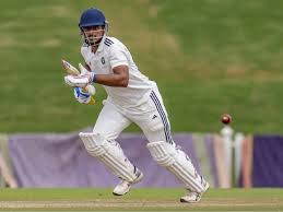 दलीप ट्रॉफी सेमीफाइनल:सेंट्रल जोन के खिलाफ वेस्ट जोन ने टॉस जीतकर बैटिंग चुनी