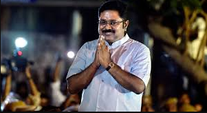 तमिलनाडु विधानसभा चुनाव से पहले NDA से अलग हुए दिनाकरन