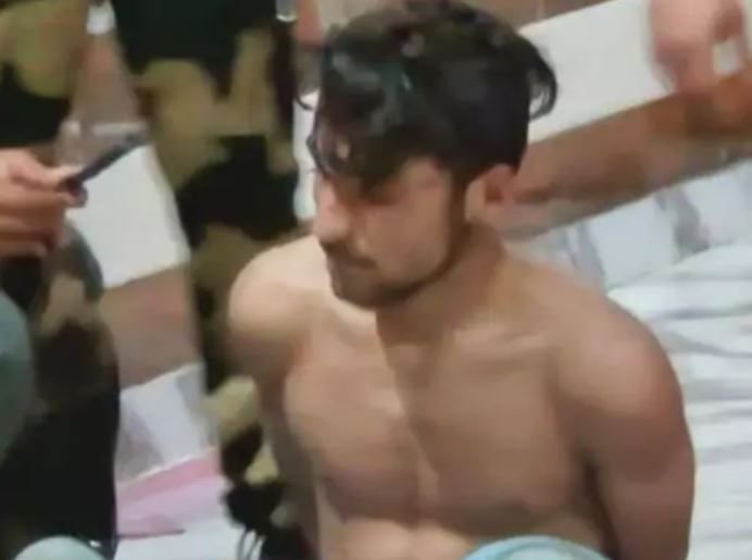 जम्मू के कुलगाम में सेना की आतंकियों से मुठभेड़:लश्कर का एक आतंकी मारा गया