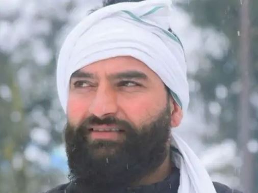 जम्मू कश्मीर के डोडा में BNS की धारा 163 लागू:मेहराज मलिक के पिता बोले- मेरा बेटा निर्दोष