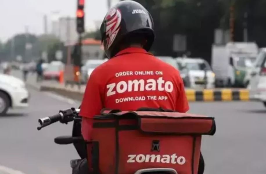 खाना पहुंचने में हुई देरी, तो जोमैटो डिलीवरी एजेंट की जमकर पिटाई