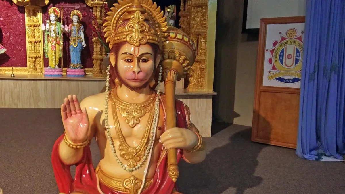 किसी भी समय का हनुमान पाठ नहीं देगा शुभ फल, संकट निवारण ही बनेगा संकट का कारण! जानें पाठ का सही समय