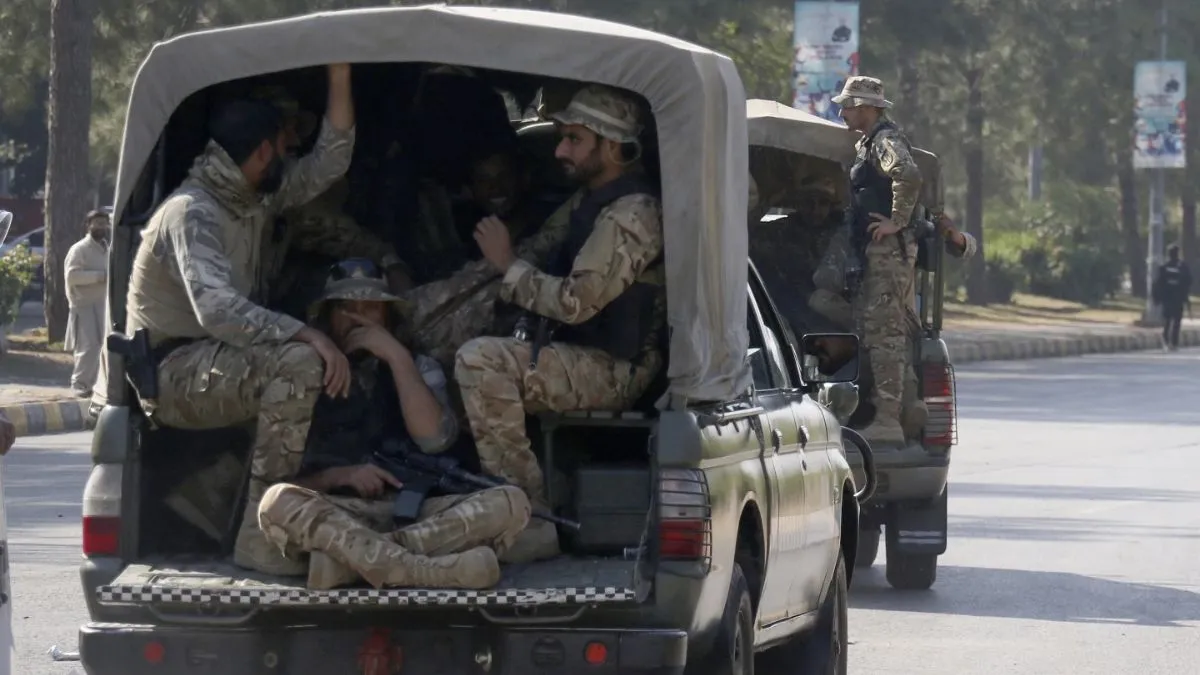 'पाकिस्तान की फौज ने अपने ही लोगों को मार डाला', बलूचिस्तान से लेकर खैबर पख्तूनख्वा तक भड़का गुस्सा