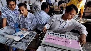 वोटों की गिनती में ''राउंड'' का क्या मतलब होता है? काउंटिंग में पारदर्शिता के लिए ये कितने जरूरीकड़ा