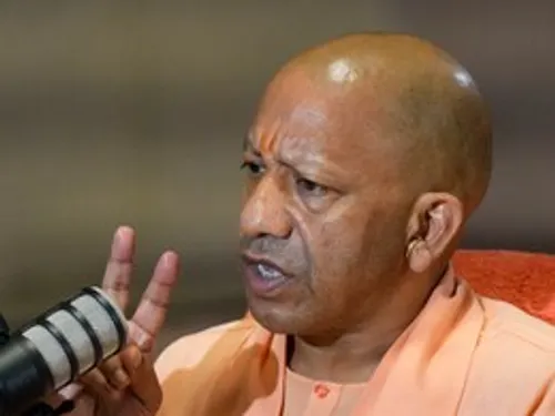 यूपी से बड़ी खबर, राजस्व संबंधी शिकायतों की जांच अब लेखपाल नहीं करेंगे, SDM स्तर पर होगा अंतिम फैसला