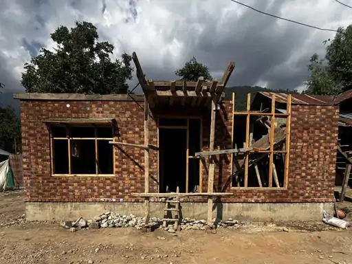 पहलगाम में 11 जानें बचाने वाले नजाकत रोजी-रोटी को मोहताज