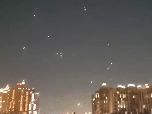 कतर में अमेरिकी बेस पर गिरी थी ईरान की मिसाइल:अमेरिकी रक्षा मंत्रालय ने पुष्टि की; हमले में मामूली नुकसान हुआ |