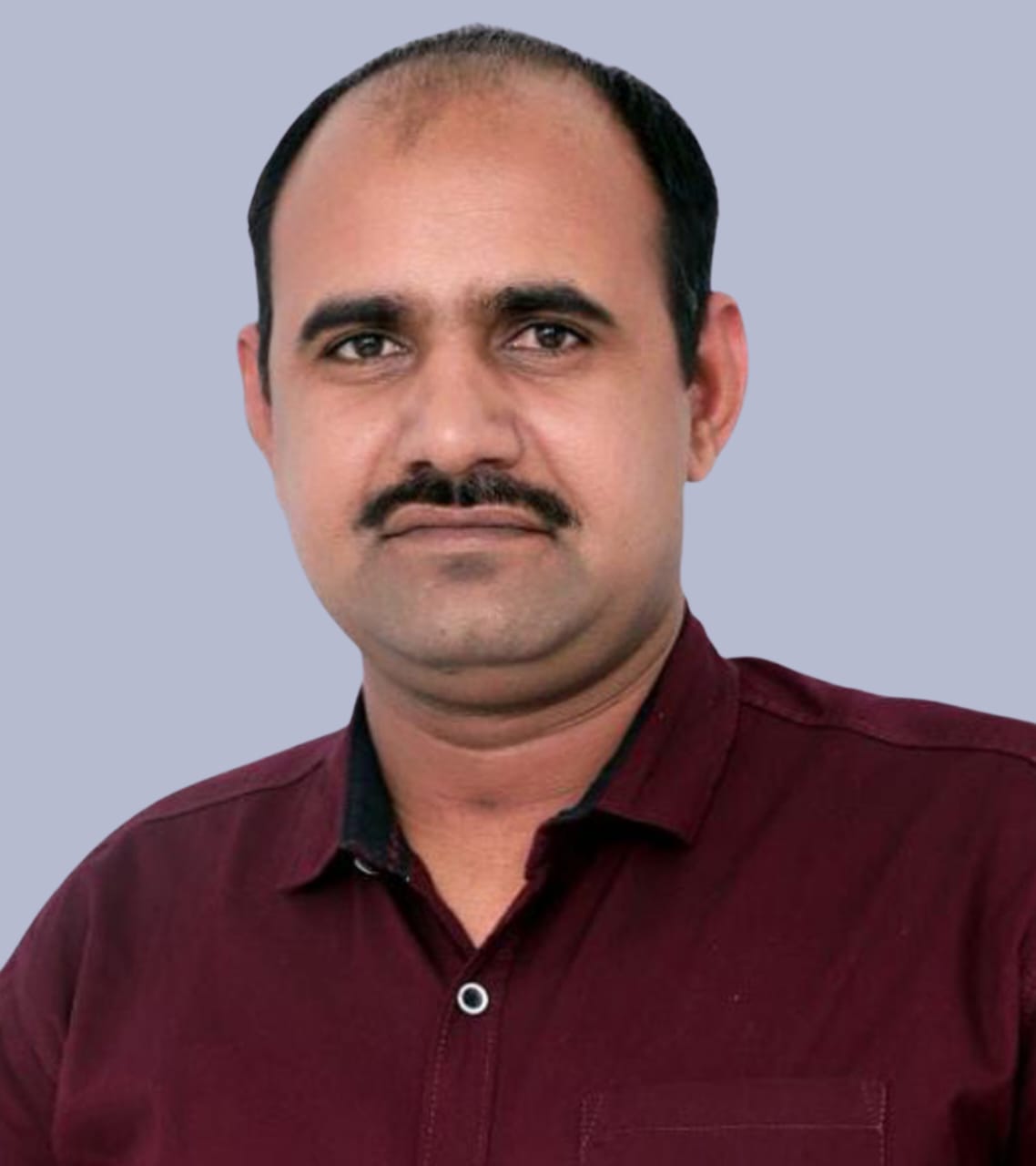 Roopsingh Tetarawal