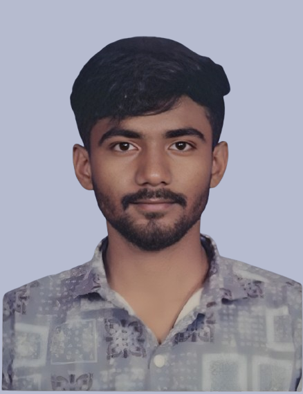 CHAUDHRI TANISHKKUMAR RAMESHBHAI
