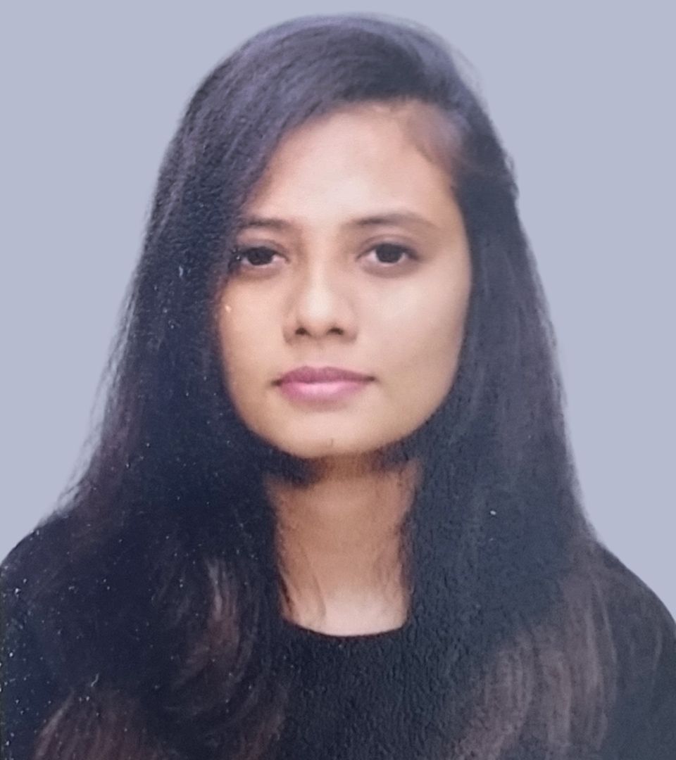 Divya Jitendrakumar Shah