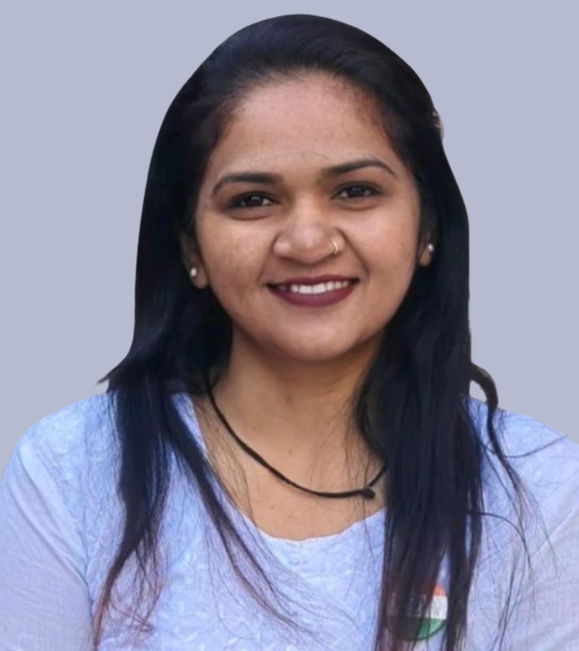 Manishaben Sunilbhai Makwana