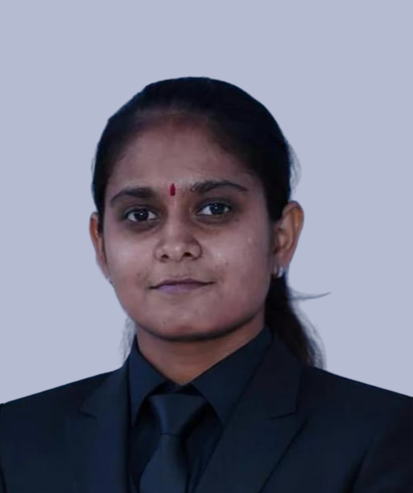 Kiran Narendrasinh Gohil