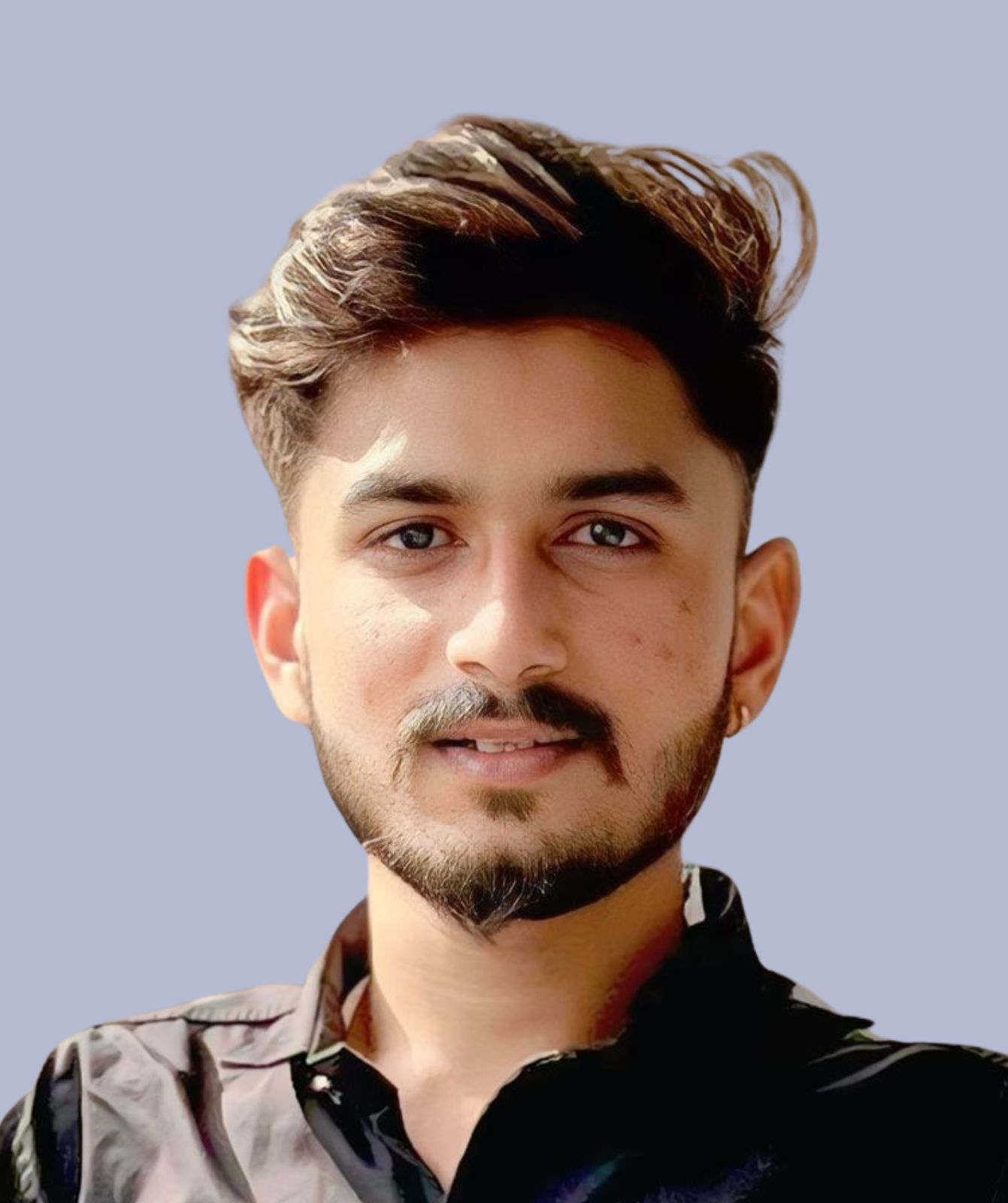 Mehulsinh chavda