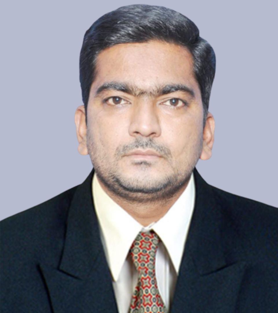 Hiteshkumar Babulal Shah