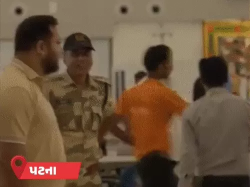 પૂર્ણિયામાં JDU નેતાના ભાઈ, ભાભી અને ભત્રીજીનું શંકાસ્પદ સંજોગોમાં મૃત્યુ