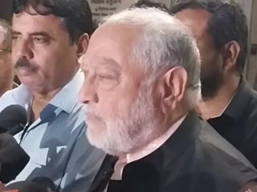 સસ્તા અનાજના દુકાનદારોની હડતાળ સમેટાઈ:1 કિલોએ રૂ.1.50 કમિશન વધારીને રૂ.3 કરશે