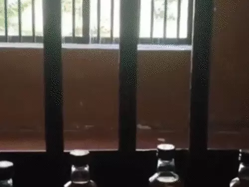 કેદીઓની જેલમાં ડાન્સ અને દારુ પાર્ટી:બેંગલુરુ જેલનો વધુ એક વીડિયો સામે આવ્યો